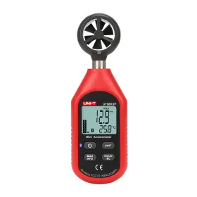 Uni-T UT363BT Mini Anemometer